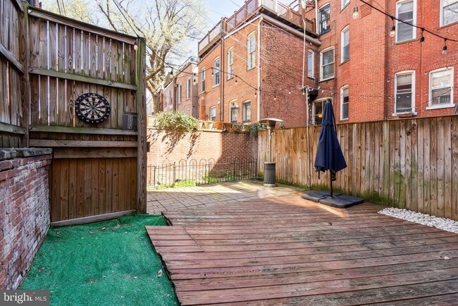 Building Photo - 1747 18th St NW