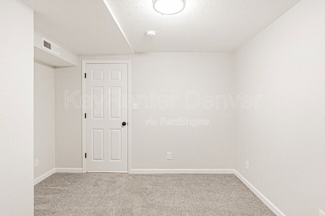 Building Photo - 4762 S Acoma St