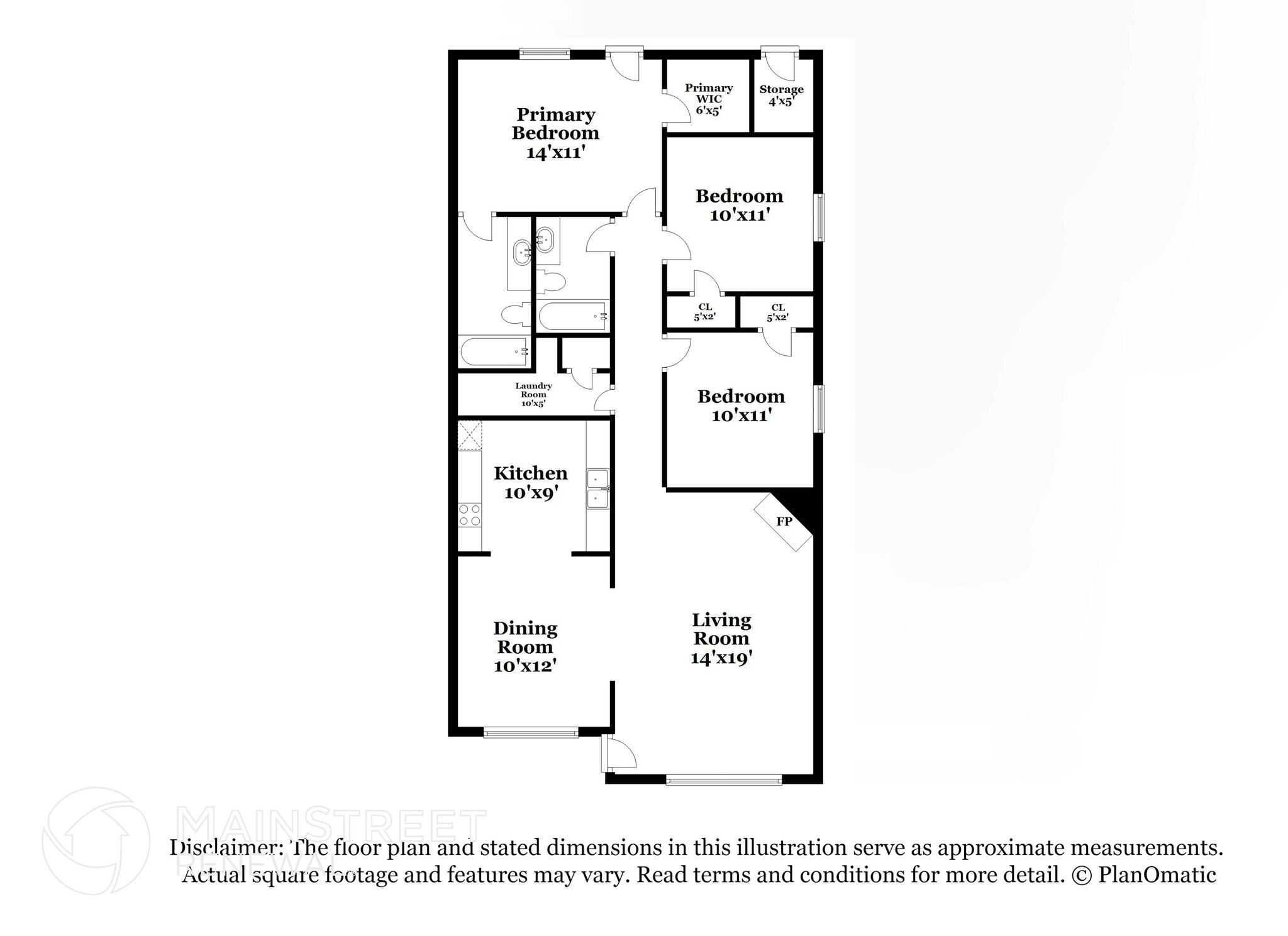 Building Photo - 215 Guthrie Dr