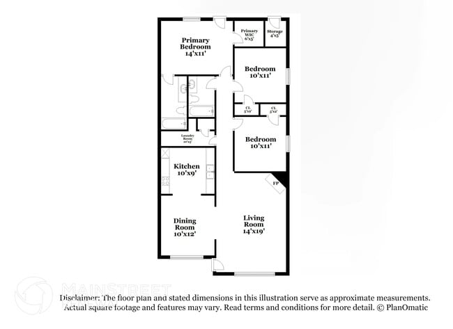 Building Photo - 215 Guthrie Dr