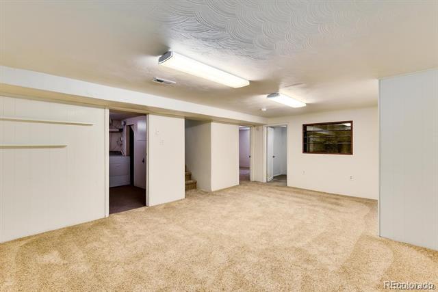 Building Photo - 3338 S Corona St