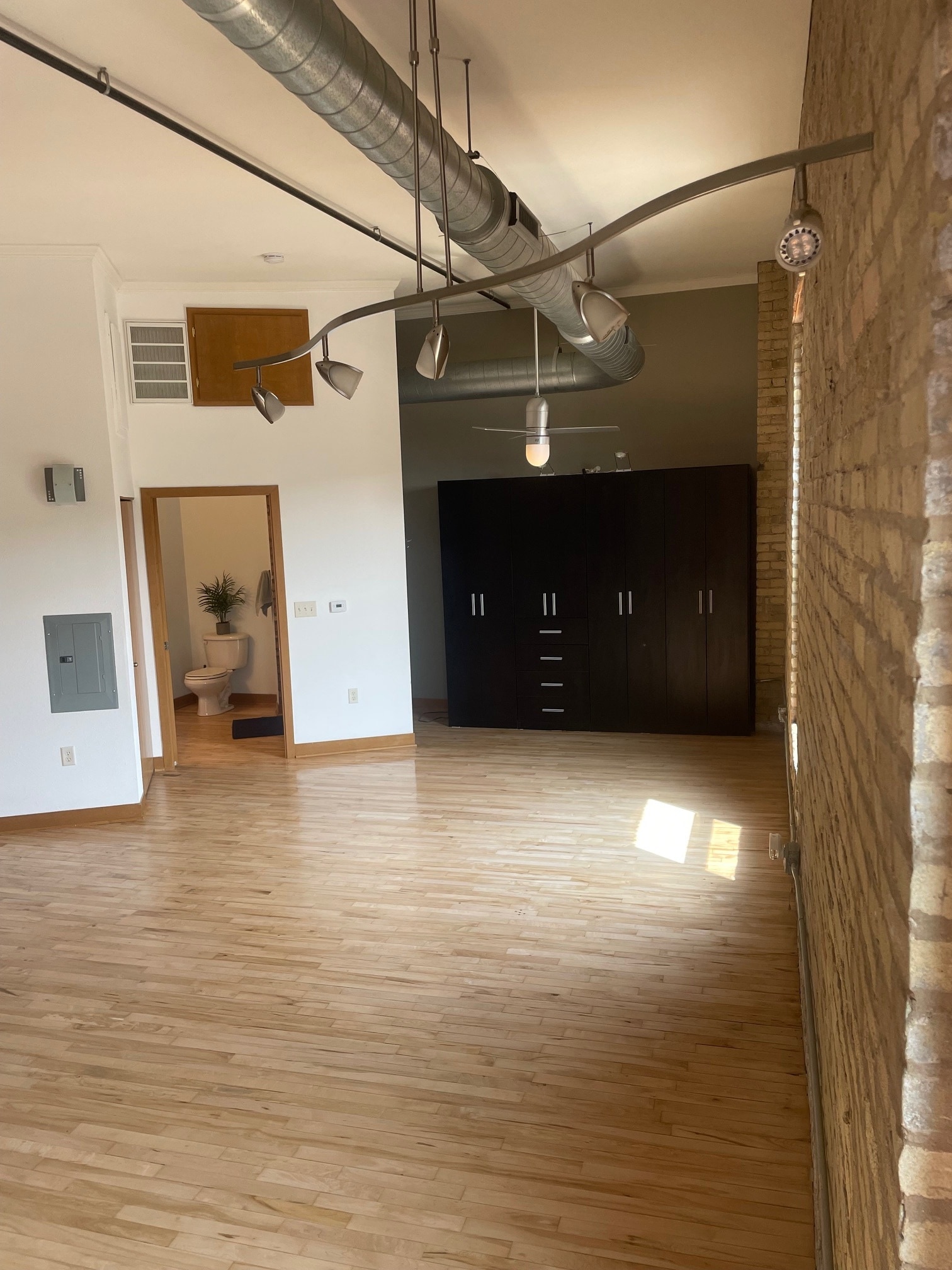 Great space - 1017 S 2nd St