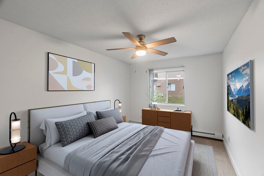 Building Photo - Lexington Hills Apartments