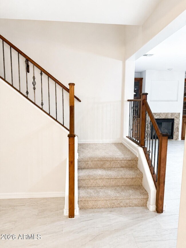 Building Photo - 4213 S Buckskin Way