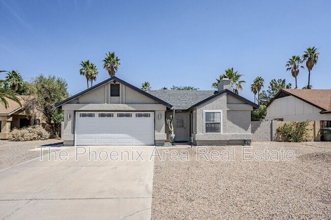 Building Photo - 3778 E Acoma Dr