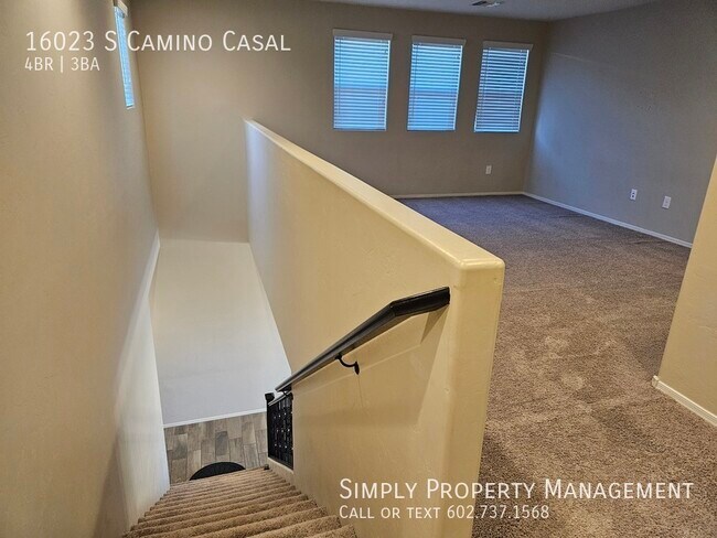 Building Photo - 16023 S Camino Casal