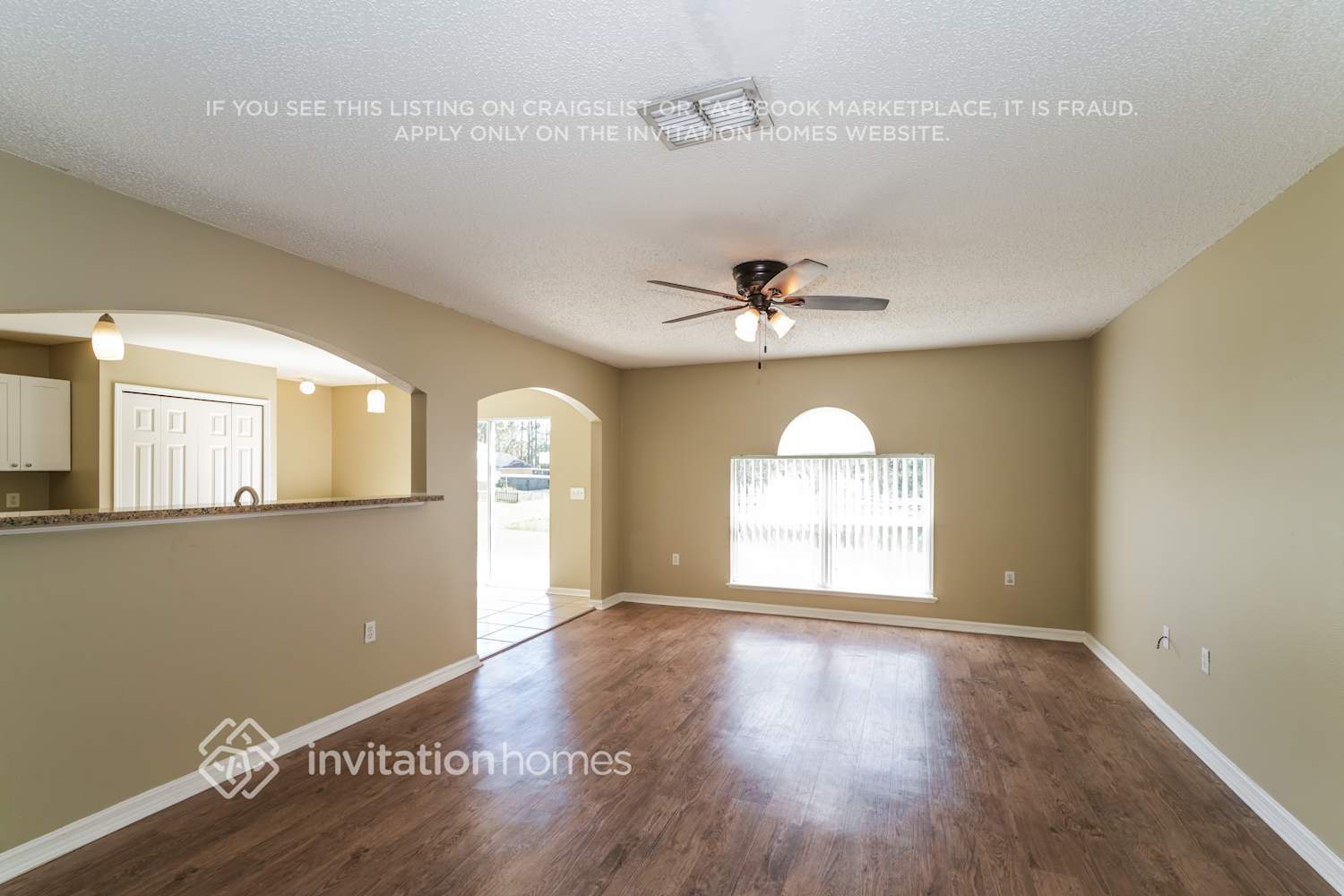 Building Photo - 6439 Tabogi Trail