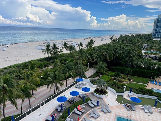 Building Photo - 100 Lincoln Rd