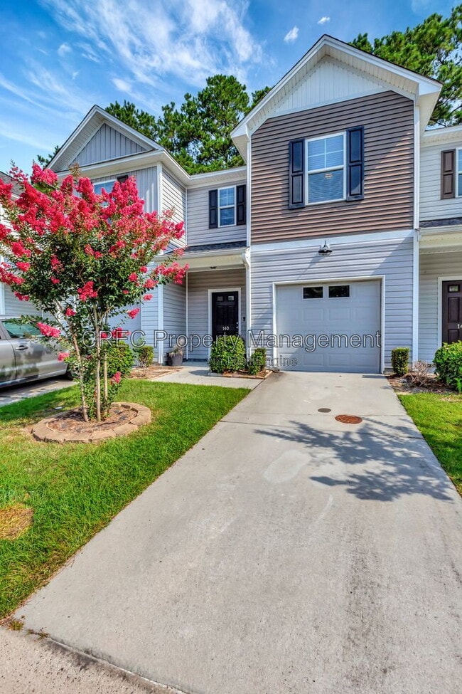 Building Photo - 140 Buchanan Cir