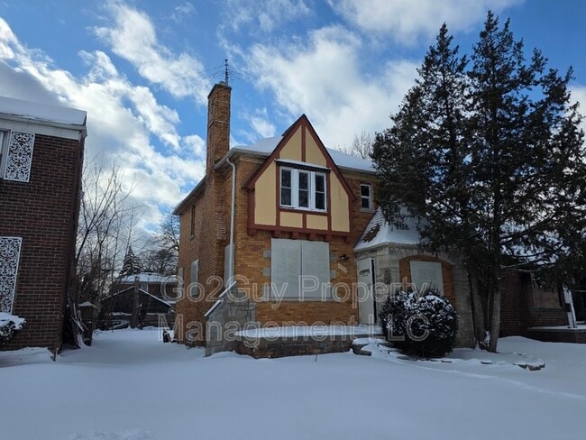 Building Photo - 4343 Berkshire St