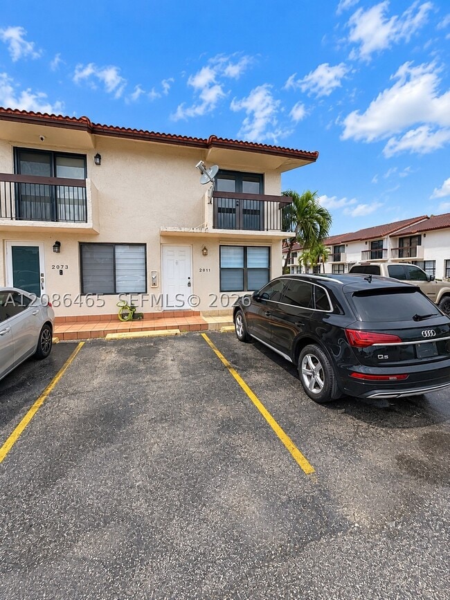 Building Photo - 2071 W 54th St