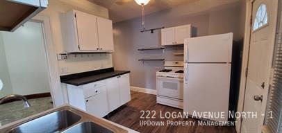 Building Photo - 222 N Logan Ave
