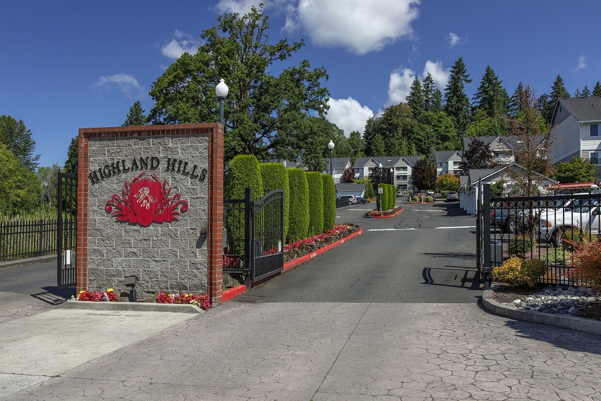 Highland Hills Vancouver