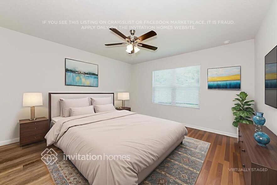Building Photo - 8033 Majestic Palms Ct
