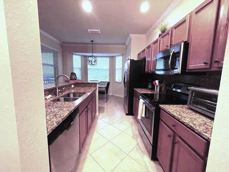 Building Photo - 8403 Grand Estuary Trl