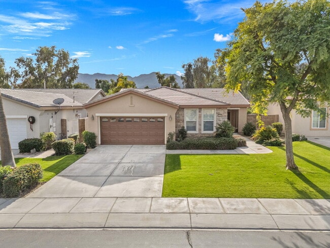 Building Photo - 81835 Golden Star Way