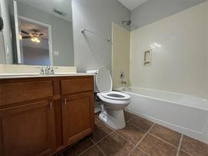 Building Photo - 5022 Canyon Blanco Dr