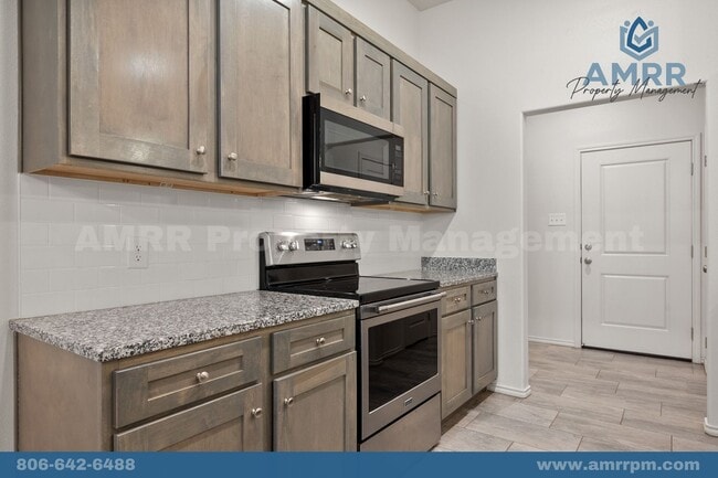 Building Photo - Easy Living Starts at AMRR: 2 Bedroom/2 Bath In Frenship ISD!