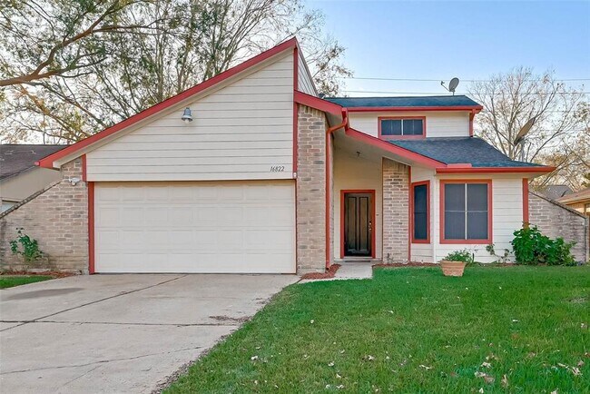 Building Photo - 16822 Rippling Mill Dr