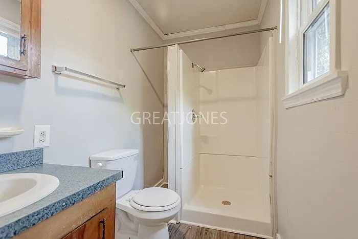 Building Photo - 1014 Grace St