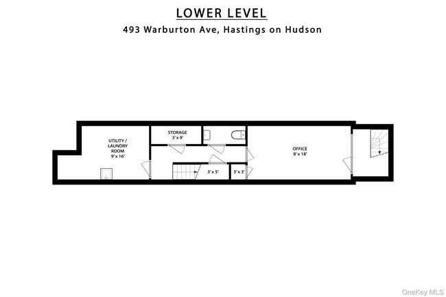 Building Photo - 493 Warburton Ave