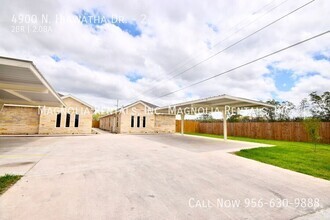 Building Photo - 2 bed 2 Bath Gated Community in Pharr