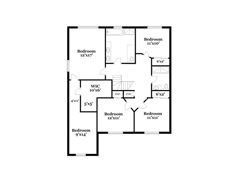 Building Photo - 1071 Will Jay Ln