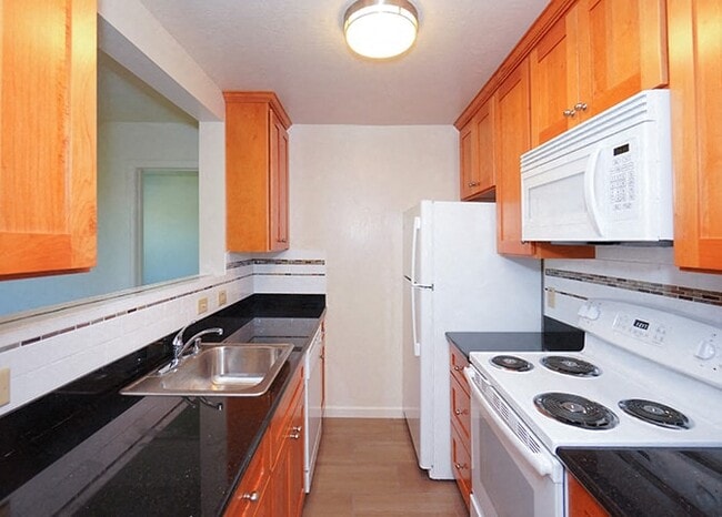 Floorplan - 2610 Regent St.