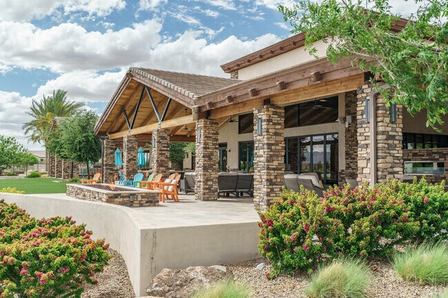 Building Photo - 24870 N 171st Ln