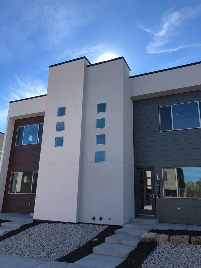 Newly Constructed Townhome 1117 Agate Ln Poncha Springs CO 81242