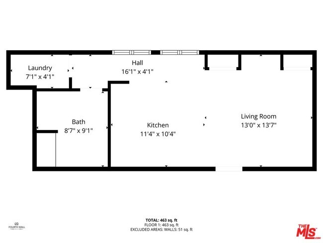 Building Photo - 8561 Belmont St