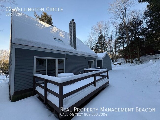 Building Photo - 22 Wellington Cir