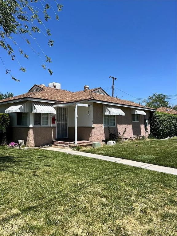 Primary Photo - 1149 W Ave H-11
