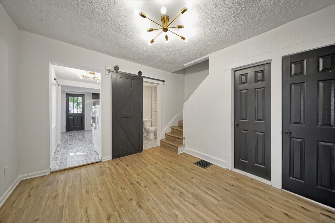 Building Photo - 4209 Touzalin Ave