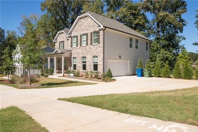 Building Photo - 4545 Ajo Walk