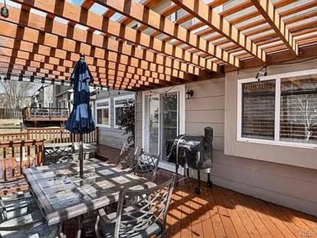 Building Photo - Beautiful 5 Bed, 4 Bath Home in D-12, Minutes from Ft. Carson, Shopping and Downtown