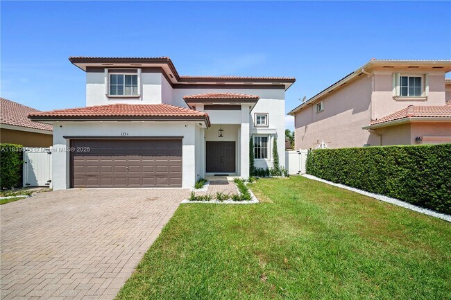 Building Photo - 2894 SW 144th Ct