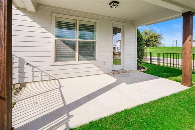 Building Photo - 7901 Texian Trail