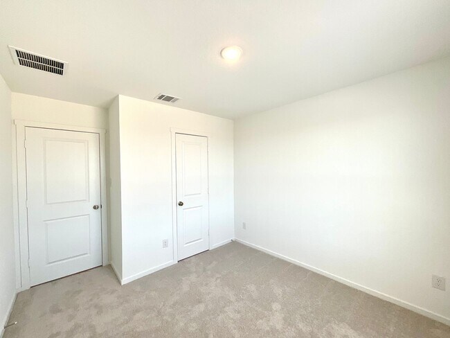 Building Photo - New Construction 4-Bedroom With Upstairs Loft, Fenced Yard & Two-Car Garage!