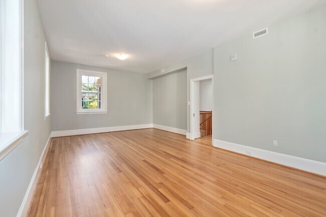 Building Photo - 3003 Massachusetts Ave NW