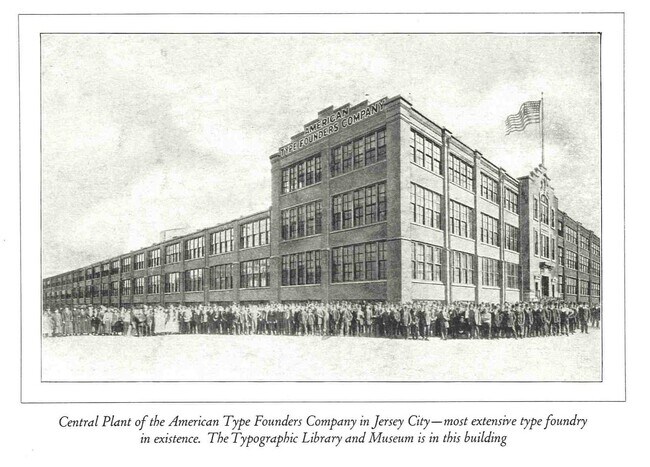 Building Photo - 300 Communipaw Ave