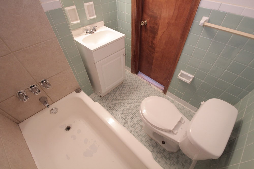 Building Photo - 408 South Ave