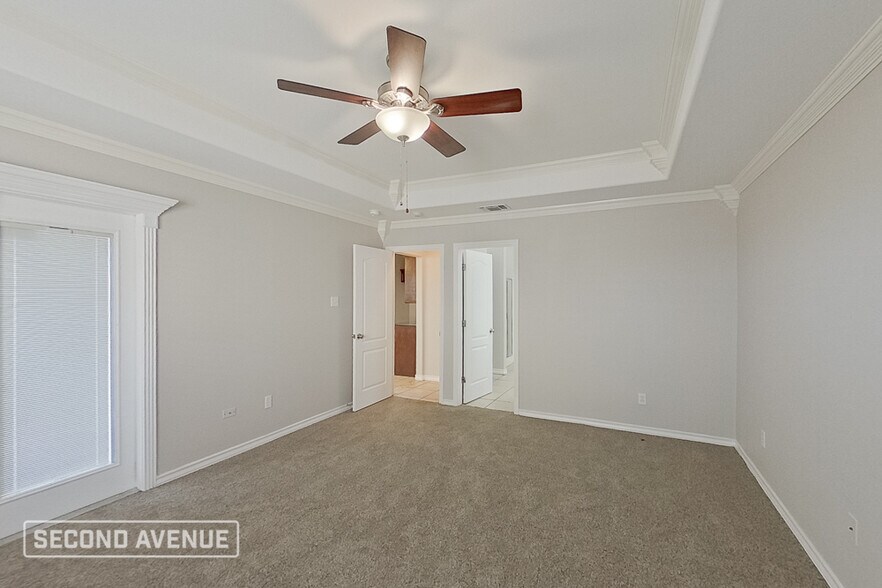 Building Photo - 6818 King George Pl