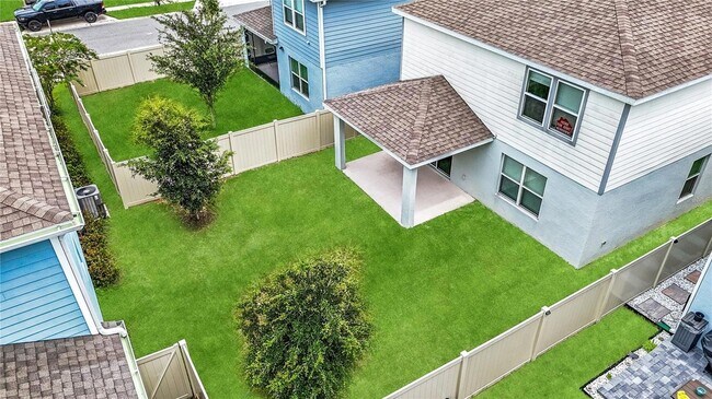 Building Photo - 5012 Blue Hammock Ct