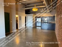 Building Photo - 1551 Winder-414