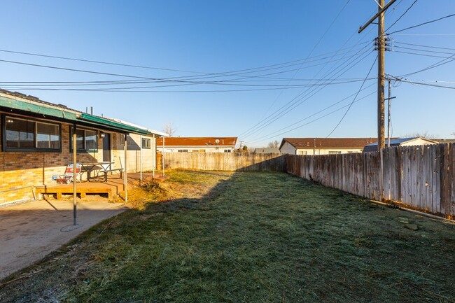 Building Photo - 4821 S 4180 W