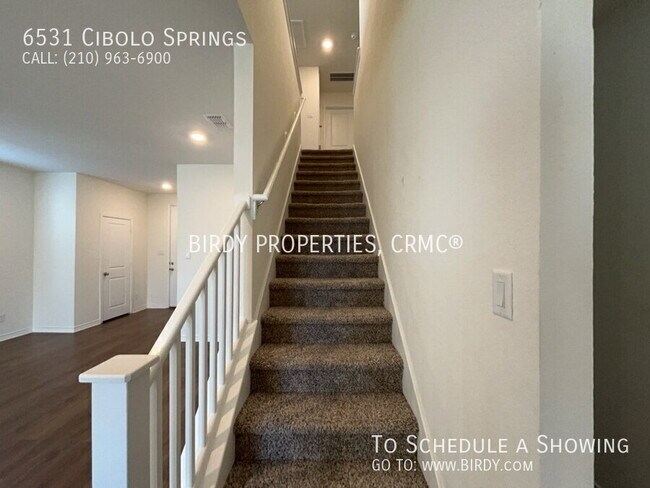 Building Photo - 6531 Cibolo Springs