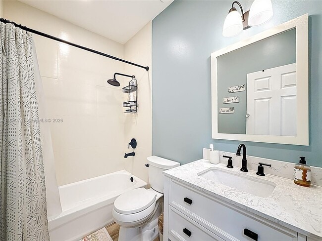 Building Photo - 14097 SW 51st Ln