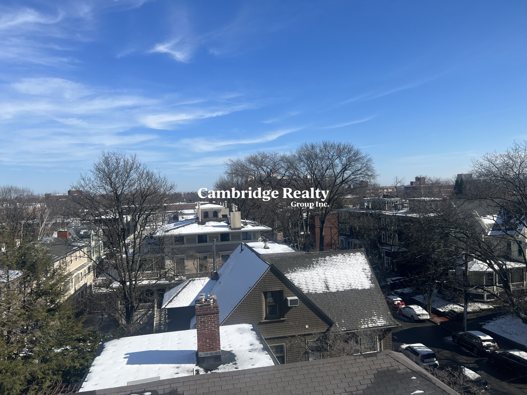 Building Photo - 875 Massachusetts Ave