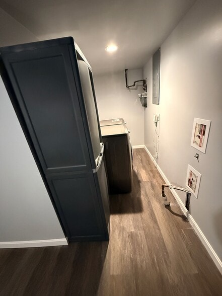 Laundry Room View 1 - 246 Arcadia Shores Cir